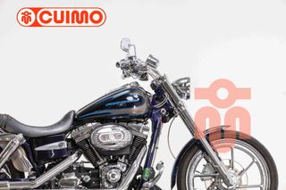 HARLEY DAVIDSON DYNA 1340