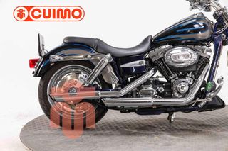 HARLEY DAVIDSON DYNA 1340