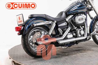 HARLEY DAVIDSON DYNA 1340