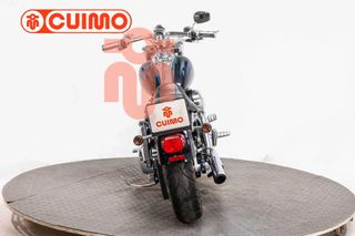 HARLEY DAVIDSON DYNA 1340