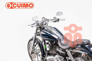 HARLEY DAVIDSON DYNA 1340