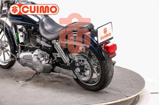 HARLEY DAVIDSON DYNA 1340