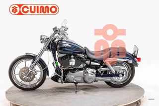 HARLEY DAVIDSON DYNA 1340