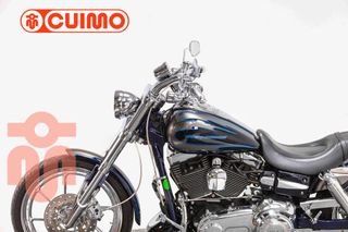 HARLEY DAVIDSON DYNA 1340