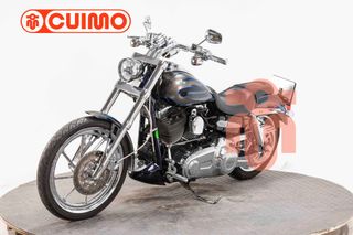 HARLEY DAVIDSON DYNA 1340