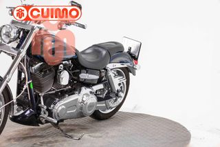 HARLEY DAVIDSON DYNA 1340