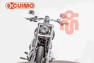 HARLEY DAVIDSON DYNA 1340