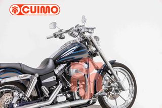 HARLEY DAVIDSON DYNA 1340