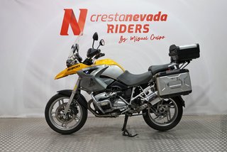 BMW R 1200 GS
