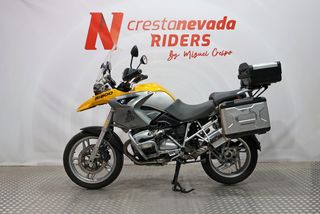 BMW R 1200 GS