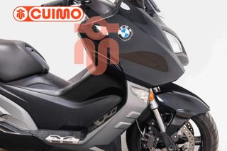 BMW C 600 SPORT