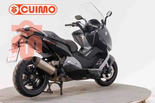BMW C 600 SPORT
