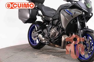YAMAHA TRACER 7