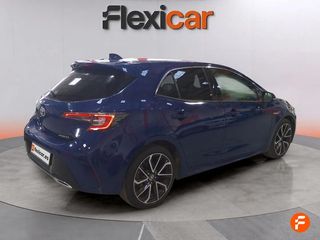 Toyota Corolla 2.0 180H GR-SPORT E-CVT