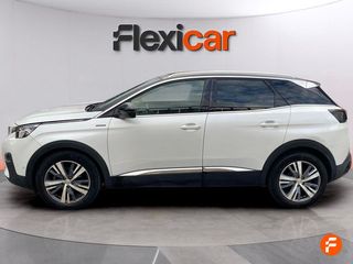 Peugeot 3008 1.2 PURETECH 96KW (130CV) GT LINE S&S