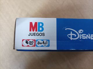Jogo Disney Esconde & Busca