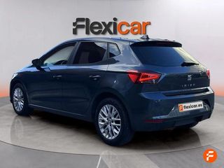 Seat Ibiza 1.0 EcoTSI 70kW (95CV) Reference
