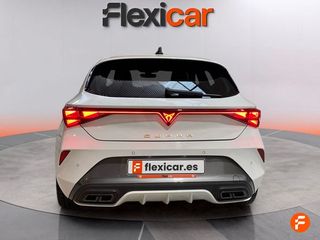 Cupra León 1.5 eTSI 110kW (150CV) DSG