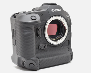 Canon EOS R3 Câmera Mirrorless