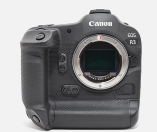 Canon EOS R3 Câmera Mirrorless