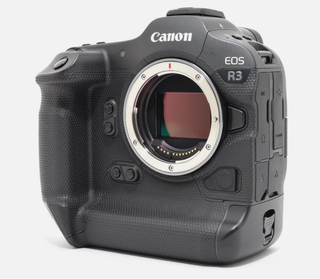 Canon EOS R3 Câmera Mirrorless