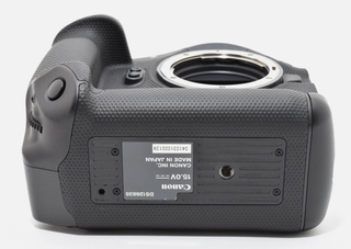 Canon EOS R3 Câmera Mirrorless