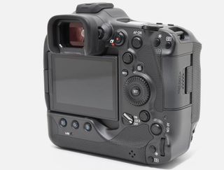 Canon EOS R3 Câmera Mirrorless