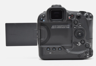 Canon EOS R3 Câmera Mirrorless