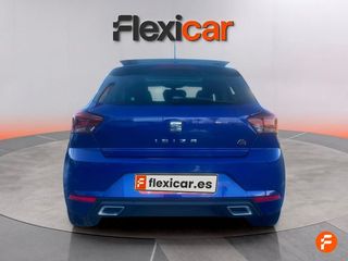 Seat Ibiza 1.0 EcoTSI 85kW (115CV) FR