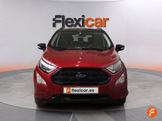 Ford Ecosport 1.0T EcoBoost 103kW (140CV) S&S S Line