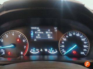 Ford Ecosport 1.0T EcoBoost 103kW (140CV) S&S S Line