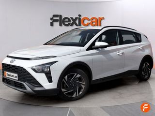 Hyundai Bayon 1.2 MPI Maxx