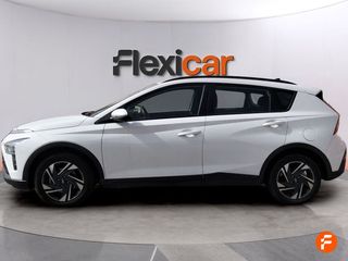 Hyundai Bayon 1.2 MPI Maxx