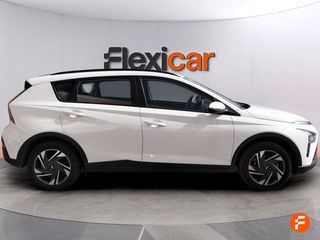 Hyundai Bayon 1.2 MPI Maxx