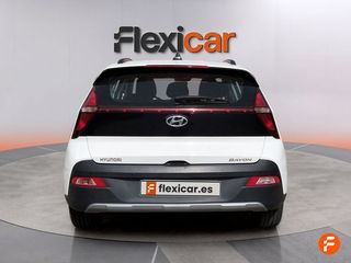 Hyundai Bayon 1.2 MPI Maxx