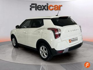 SsangYong Tivoli G15T LP Urban Plus