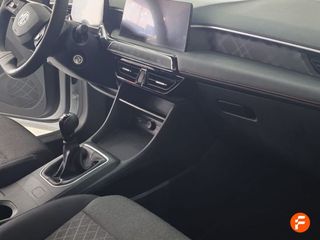 MG MG3 1.5 Standard MY25