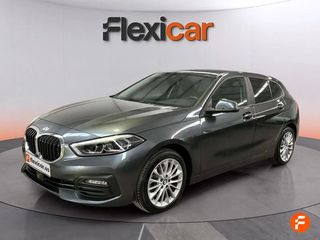 BMW Serie 1 116d
