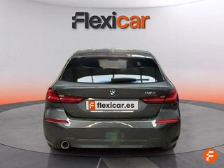 BMW Serie 1 116d