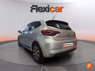 Renault Clio Equilibre TCe 67 kW (91CV)