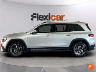Mercedes Clase GLB 2.0 GLB 200 D DCT 110KW (150CV)