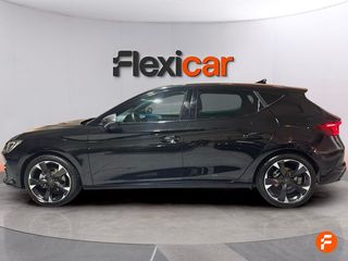 Cupra León 1.5 eTSI 110kW 150CV) DSG