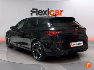 Cupra León 1.5 eTSI 110kW 150CV) DSG