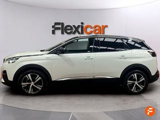 Peugeot 3008 1.6BLUEHDI 88KW (120CV) ALLURE AUTO S&S