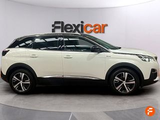 Peugeot 3008 1.6BLUEHDI 88KW (120CV) ALLURE AUTO S&S