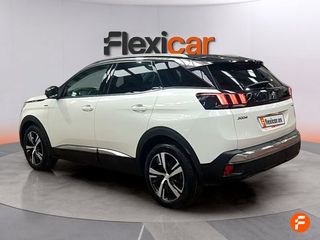 Peugeot 3008 1.6BLUEHDI 88KW (120CV) ALLURE AUTO S&S