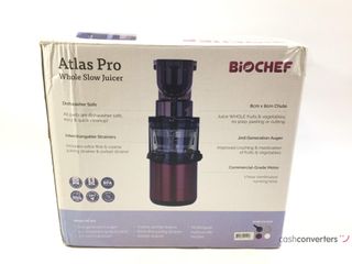 licuadora biochef atlas pro