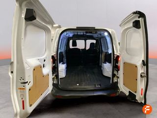 Ford Transit Courier 1.0 Ecoboost 100cv Titanium