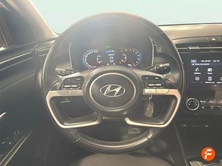 Hyundai Tucson 1.6 TGDI 110kW (150CV) Klass