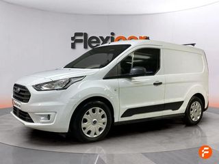 Ford Transit Connect FORD Transit Connect Van Diesel FT 200 Van L1 S&S  Ambiente 100